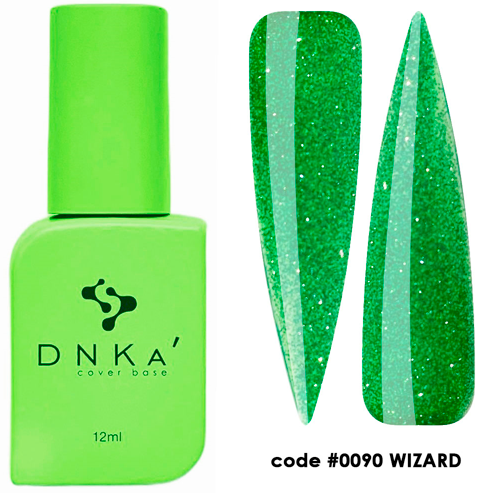 090 DNKA Cover Base Wizard 12ml
