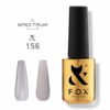 156 FOX SPECTRUM Ημιμόνιμο Βερνίκι Grey Lila