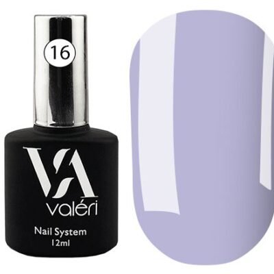 016 VALERI French Base 12ml
