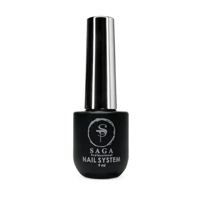 SAGA TOP TITANIUM 9ml