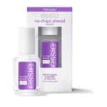 ESSIE TOP COAT no chips ahead 13.5ml