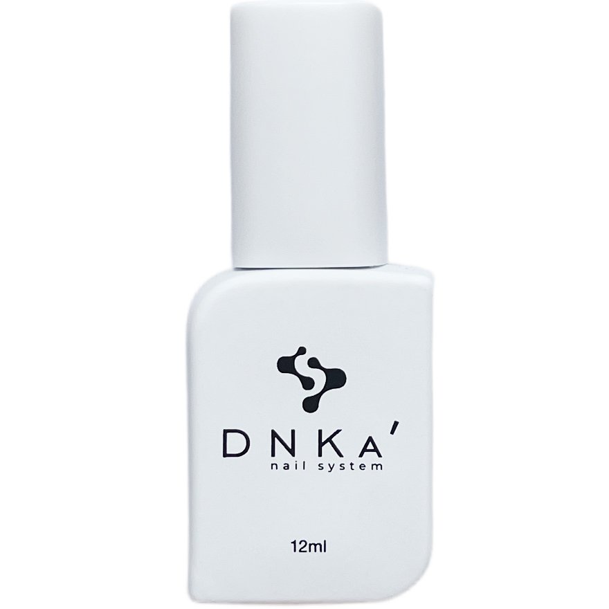 RUBBER-BASE-DNKAS DNKA Rubber Base 12ml