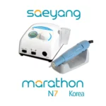 Marathon Saeyang N7+SH37L (M45) Τροχός Νυχιών