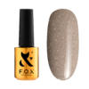 004 FOX Sparkle Ημιμόνιμο Βερνίνι 7ml