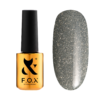 005 FOX Sparkle Ημιμόνιμο Βερνίνι 7ml