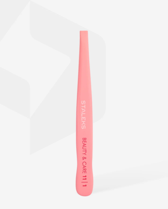 STALEKS Τσιμπιδάκι Φρυδίων BEAUTY CARE 11 TYPE 1 TBC-11/1