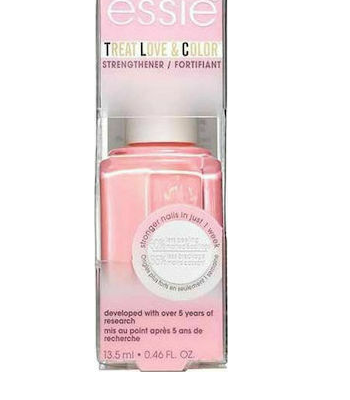 135 ESSIE ΘΕΡΑΠΕΙΑ treat love work the glow 13.5nl