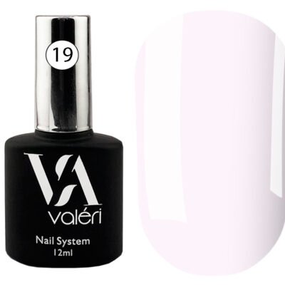 019 VALERI FRENCH BASE 12ml