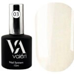 003 VALERI French Base 12ml