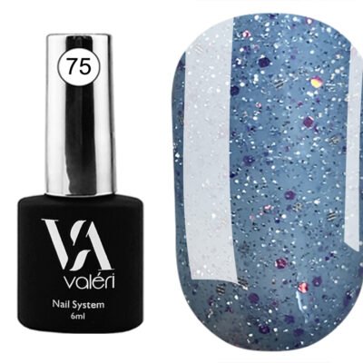075 VALERI Base Flash 6ml