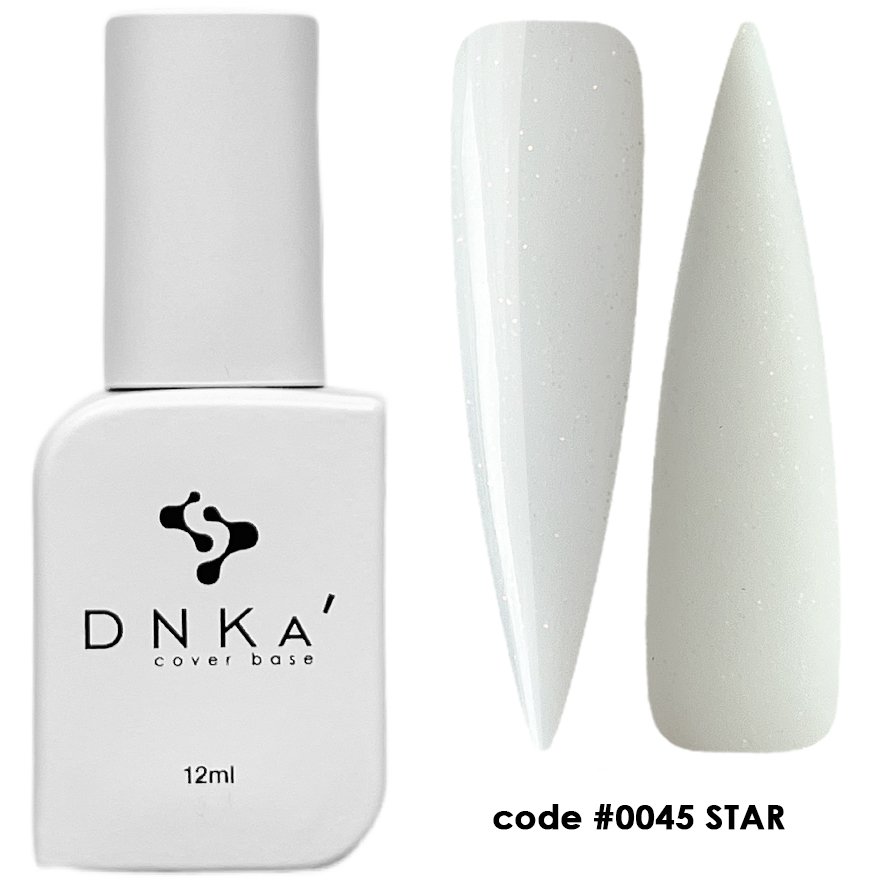 045 DNKA Cover Base Star 12ml