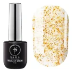 SAGA Top Leaf Gold 9ml