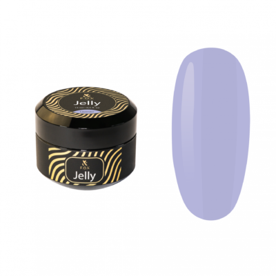 FOX JELLY COVER Lavander 15ml