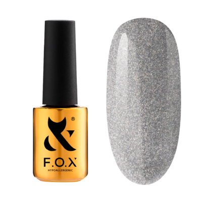 008 FOX Party Ημιμόνιμο Βερνίκι 7ml