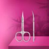 STALEKS Ψαλιδάκι Επωνυχίων EXPERT 50 TYPE 2 SE-50/2