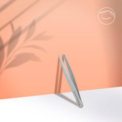 STALEKS τσιμπιδάκι φρυδιών BEAUTY CARE10 TYPE 3 TBC-10/3