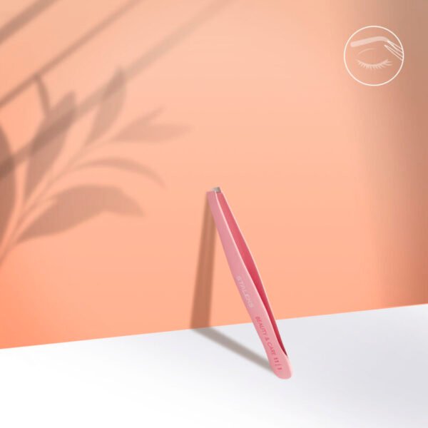 STALEKS Τσιμπιδάκι Φρυδίων BEAUTY CARE 11 TYPE 1 TBC-11/1
