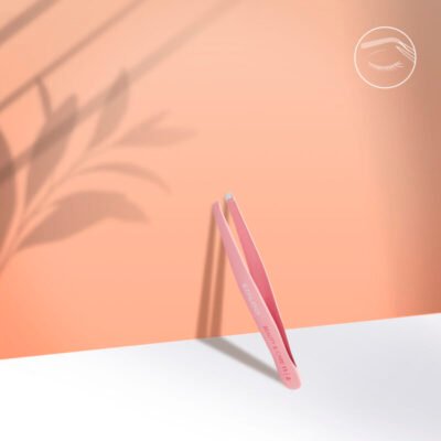 STALEKS Τσιμπιδάκι Φρυδιών BEAUTY CARE 11 TYPE 3 TBC-11/3