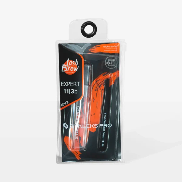 STALEKS Τσιμπιδάκι Φρυδιών EXPERT 11 TYPE 3 TE-11/3B