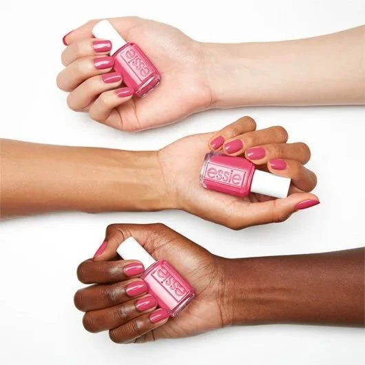 978 ESSIE loud and proud Fall Collection 2024 13.5ml