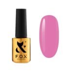 006 FOX Pink Panther Ημιμόνιμο Βερνίκι 7ml