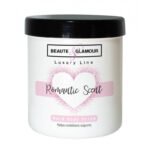 BEAUTE GLAMOUR Κρέμα Απολέπισης Σώματος Romantic Scent 1000ml