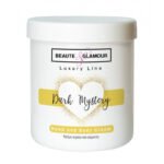 BEAUTE GLAMOUR Κρέμα Χεριών Και Σώματος Dark Mystery 1000ml
