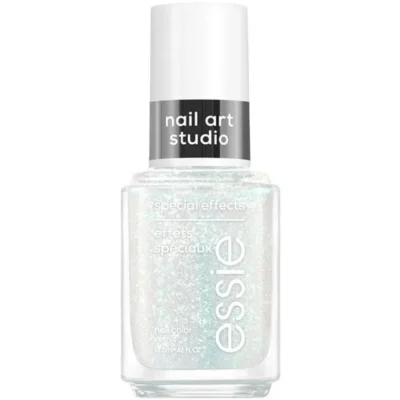 007 ESSIE Nail Art Studio-Special Effects Identity Illusion 13.5ml NEW